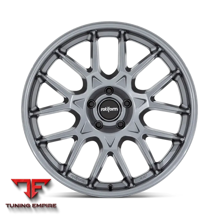 ROTIFORM ZWS CUSTOMSPEC
