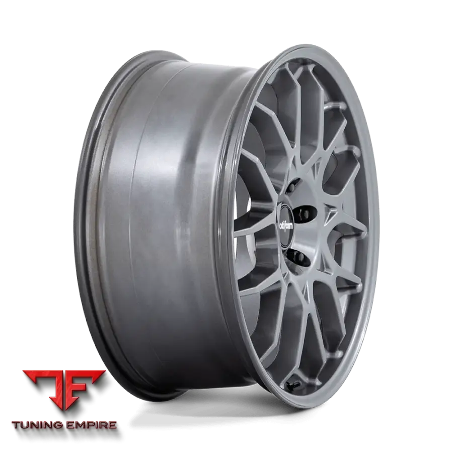 ROTIFORM ZWS CUSTOMSPEC