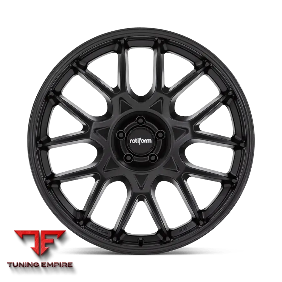 ROTIFORM ZWS CUSTOMSPEC