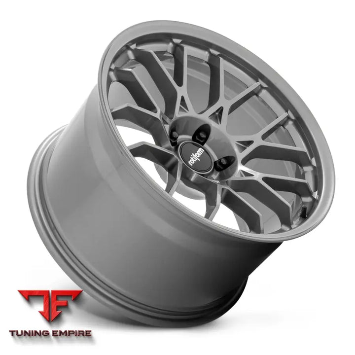 ROTIFORM ZWS CUSTOMSPEC