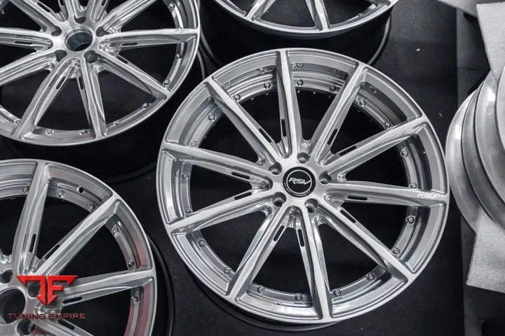 RSV Forged DB-10 forged wheel