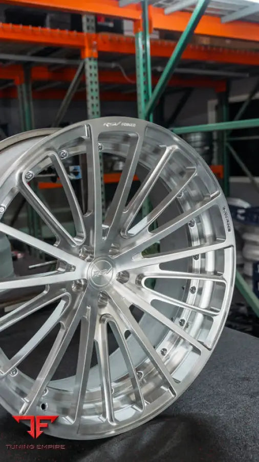 RSV FORGED DB-21RS