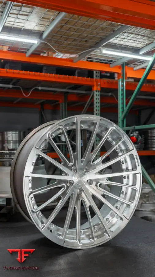 RSV FORGED DB-21RS