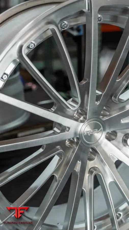 RSV FORGED DB-21RS