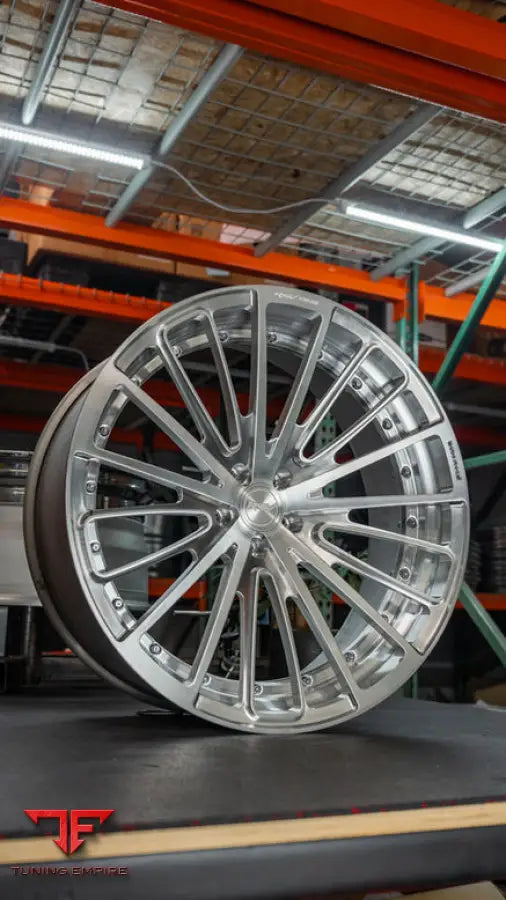 RSV FORGED DB-21RS