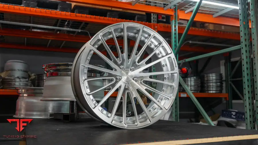 RSV FORGED DB-21RS
