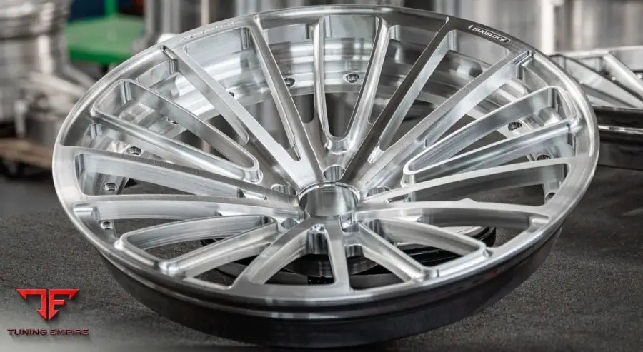 RSV FORGED DB-21RS