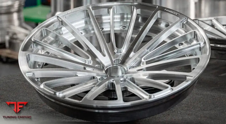 RSV FORGED DB-21RS