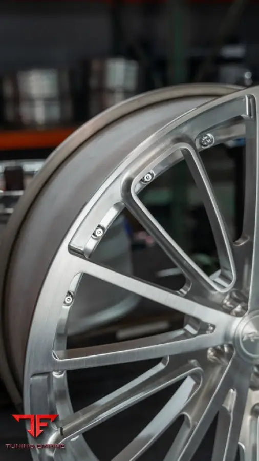 RSV FORGED DB-21RS