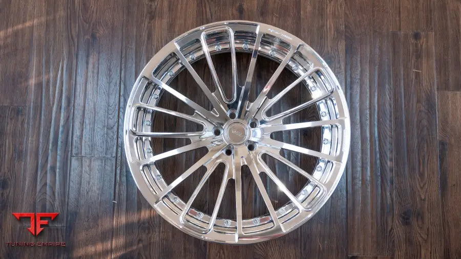 RSV FORGED DB-21RS