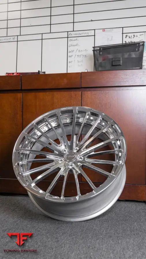 RSV FORGED DB-21RS
