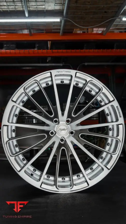 RSV FORGED DB-21RS