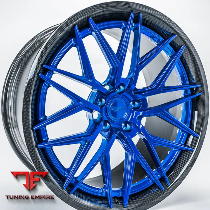 RSV FORGED GT-103R