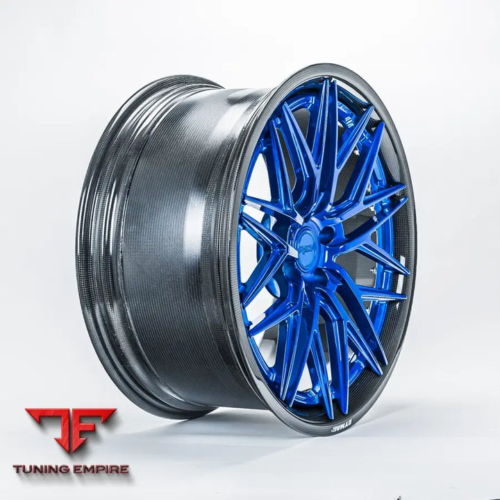 RSV Forged GT-103R forged wheel