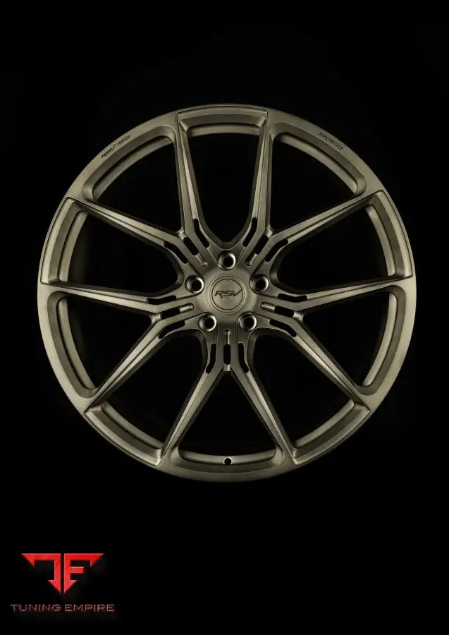 RSV FORGED M-01