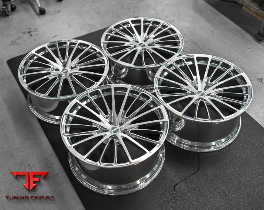 RSV FORGED M-21RS