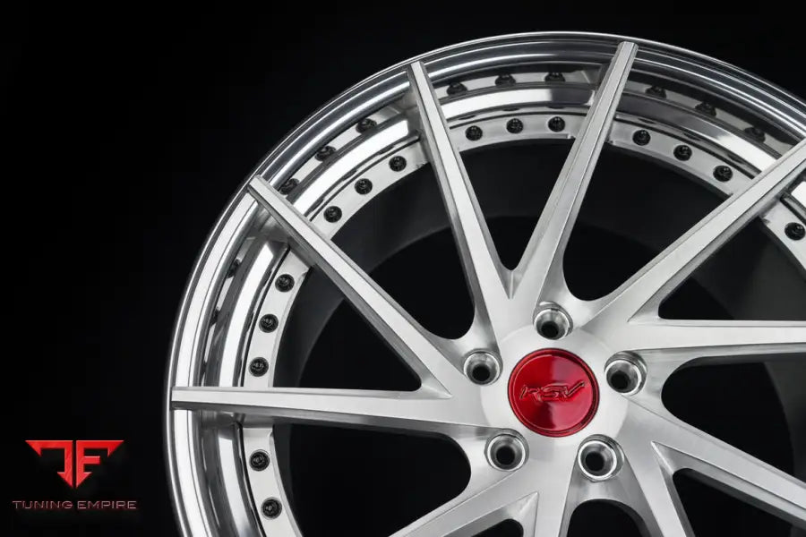 RSV FORGED RD-11