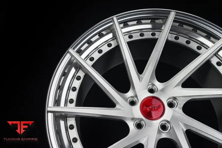 RSV FORGED RD-11