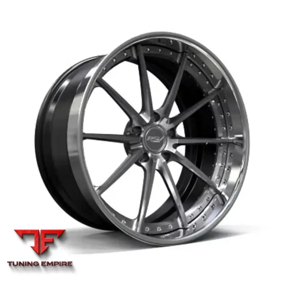 RSV FORGED RS-10
