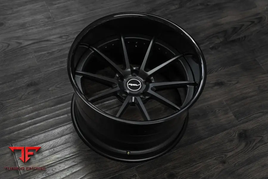 RSV FORGED RS-10