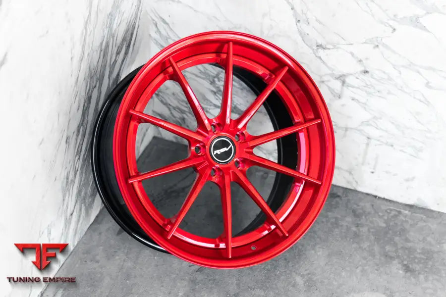 RSV FORGED RS-10