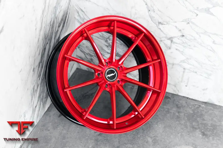 RSV FORGED RS-10