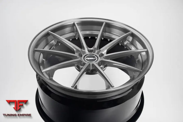 RSV FORGED RS-10