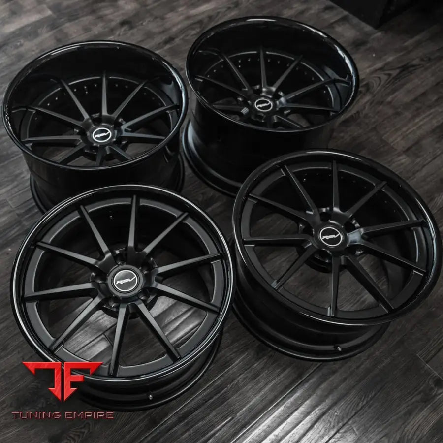 RSV FORGED RS-10