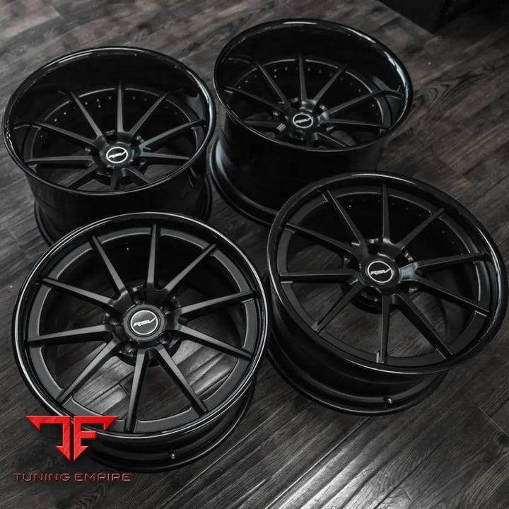 RSV FORGED RS-10