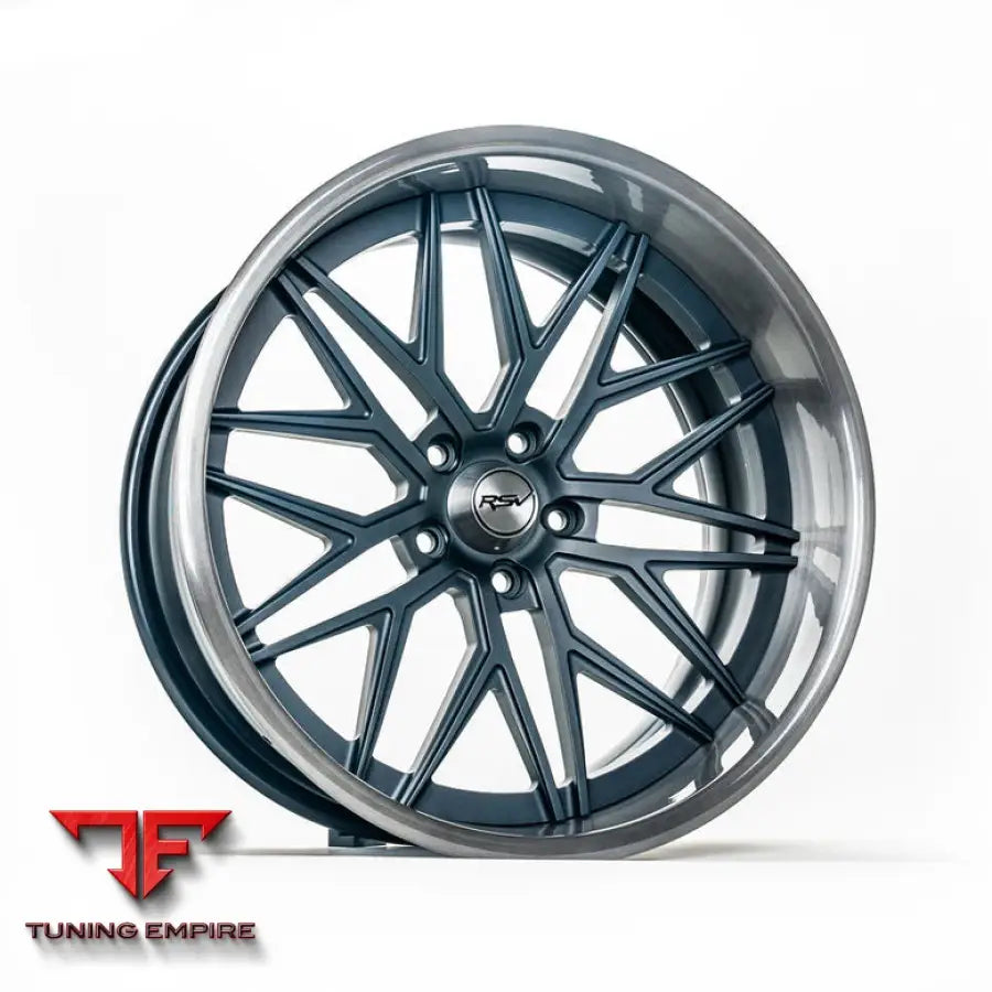 RSV FORGED RS-103