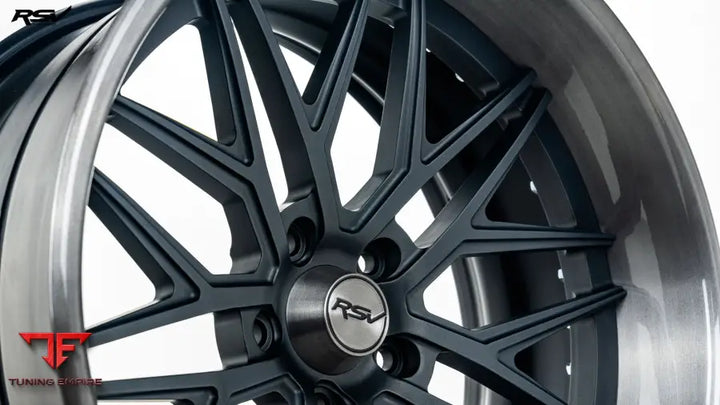 RSV FORGED RS-103