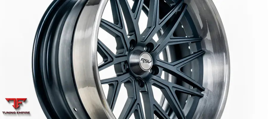 RSV FORGED RS-103