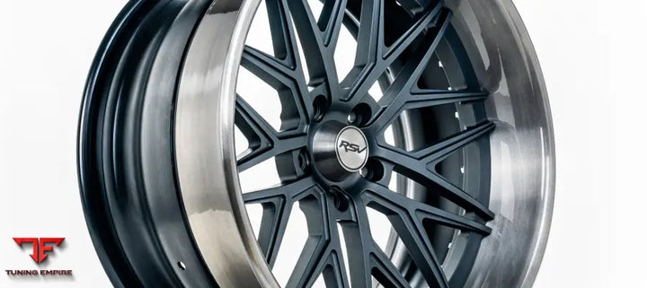 RSV FORGED RS-103
