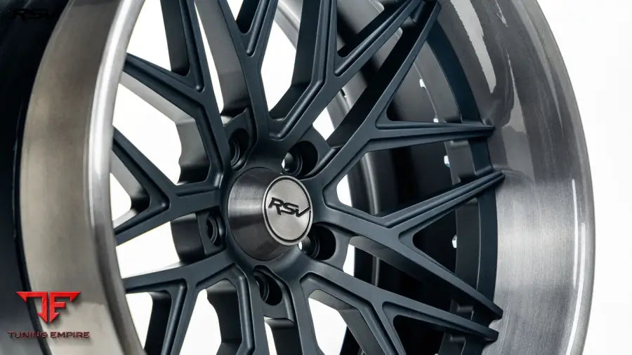 RSV FORGED RS-103