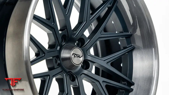 RSV FORGED RS-103