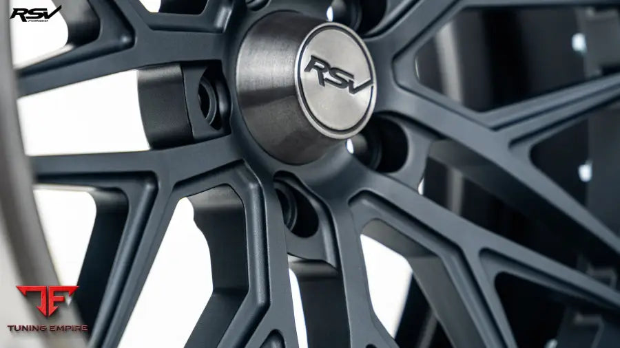 RSV Forged RS-103 forged wheel