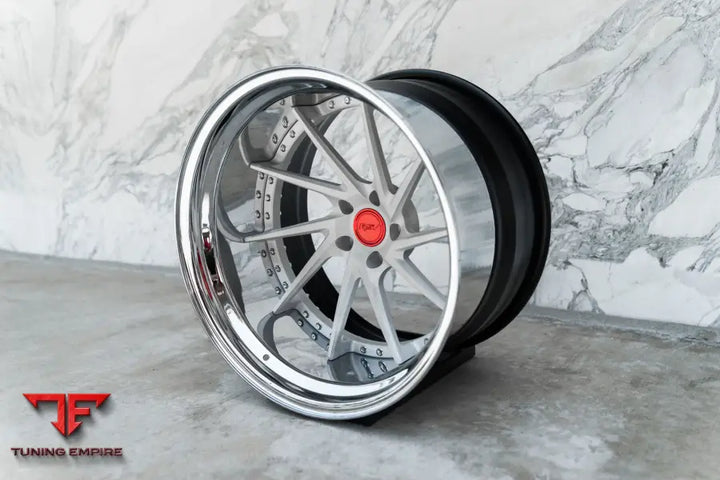 RSV FORGED RS-11