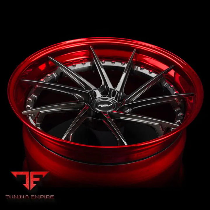 RSV FORGED RS-11