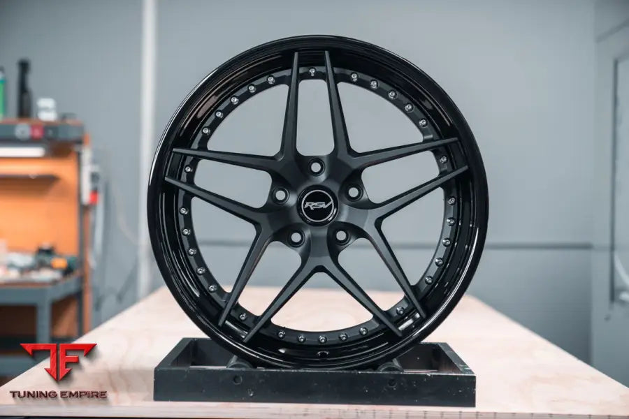 RSV FORGED RS-12