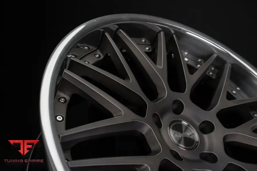RSV FORGED RS-13