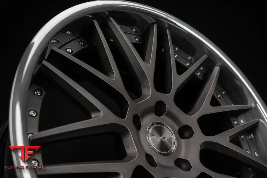 RSV FORGED RS-13