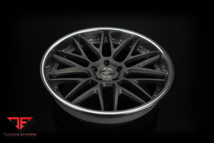 RSV FORGED RS-13