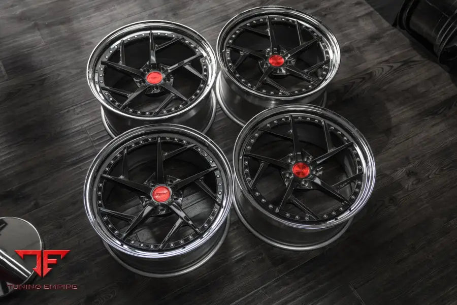 RSV FORGED RS-14