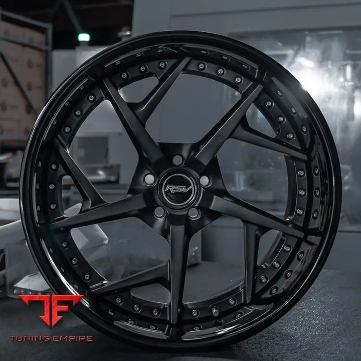 RSV FORGED RS-14