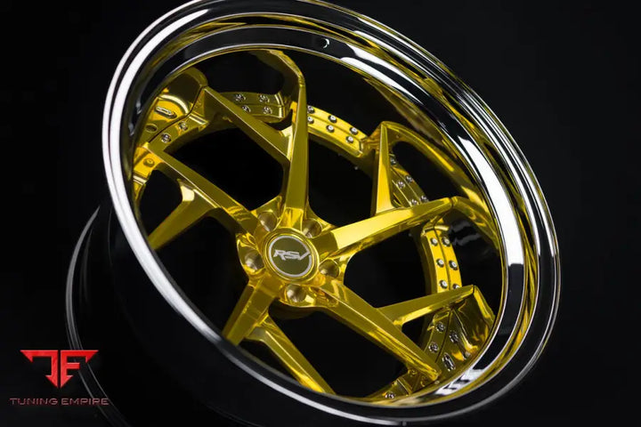RSV FORGED RS-14