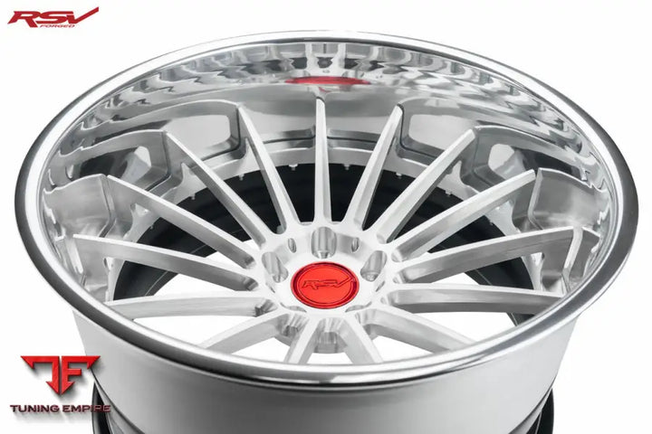 RSV FORGED RS-15