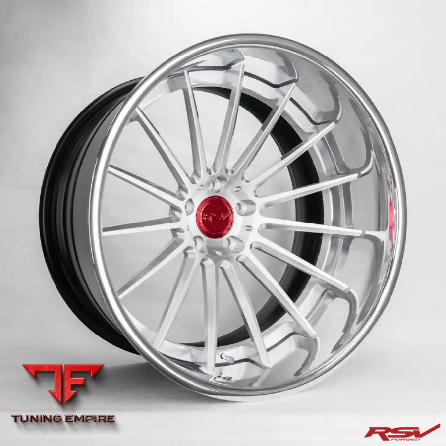 RSV FORGED RS-15