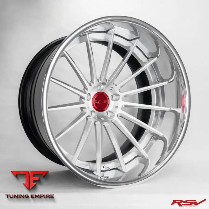 RSV FORGED RS-15