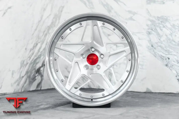 RSV FORGED RS-16