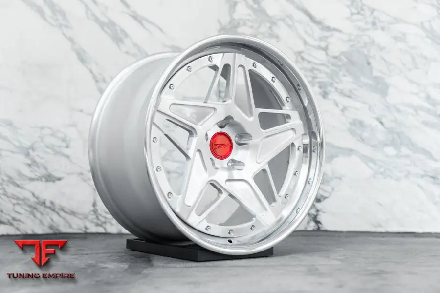 RSV FORGED RS-16